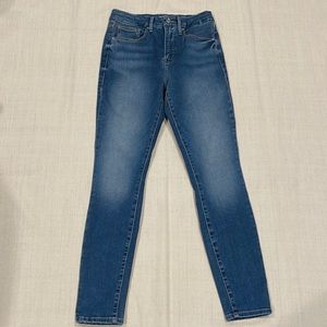 Good American Good Waist Jeans